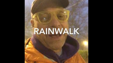 RainWalk