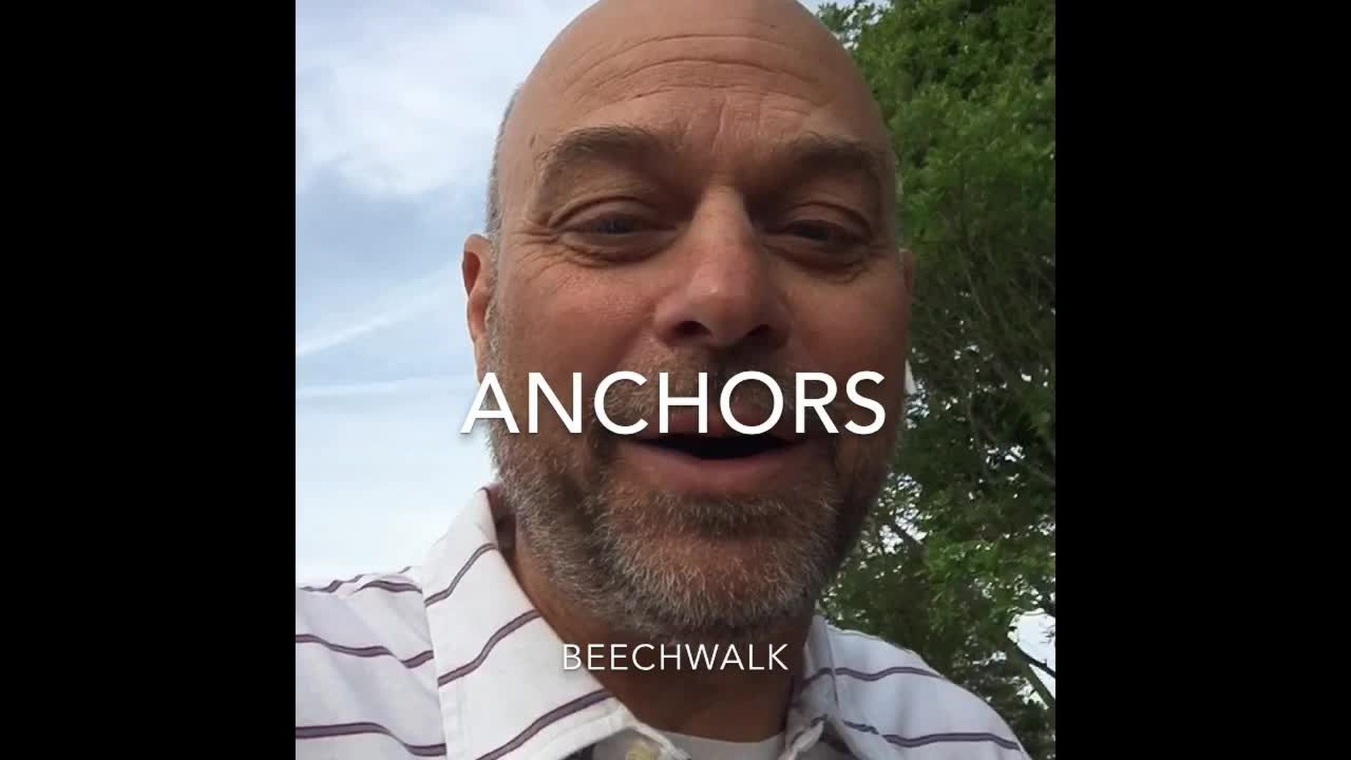 Anchors