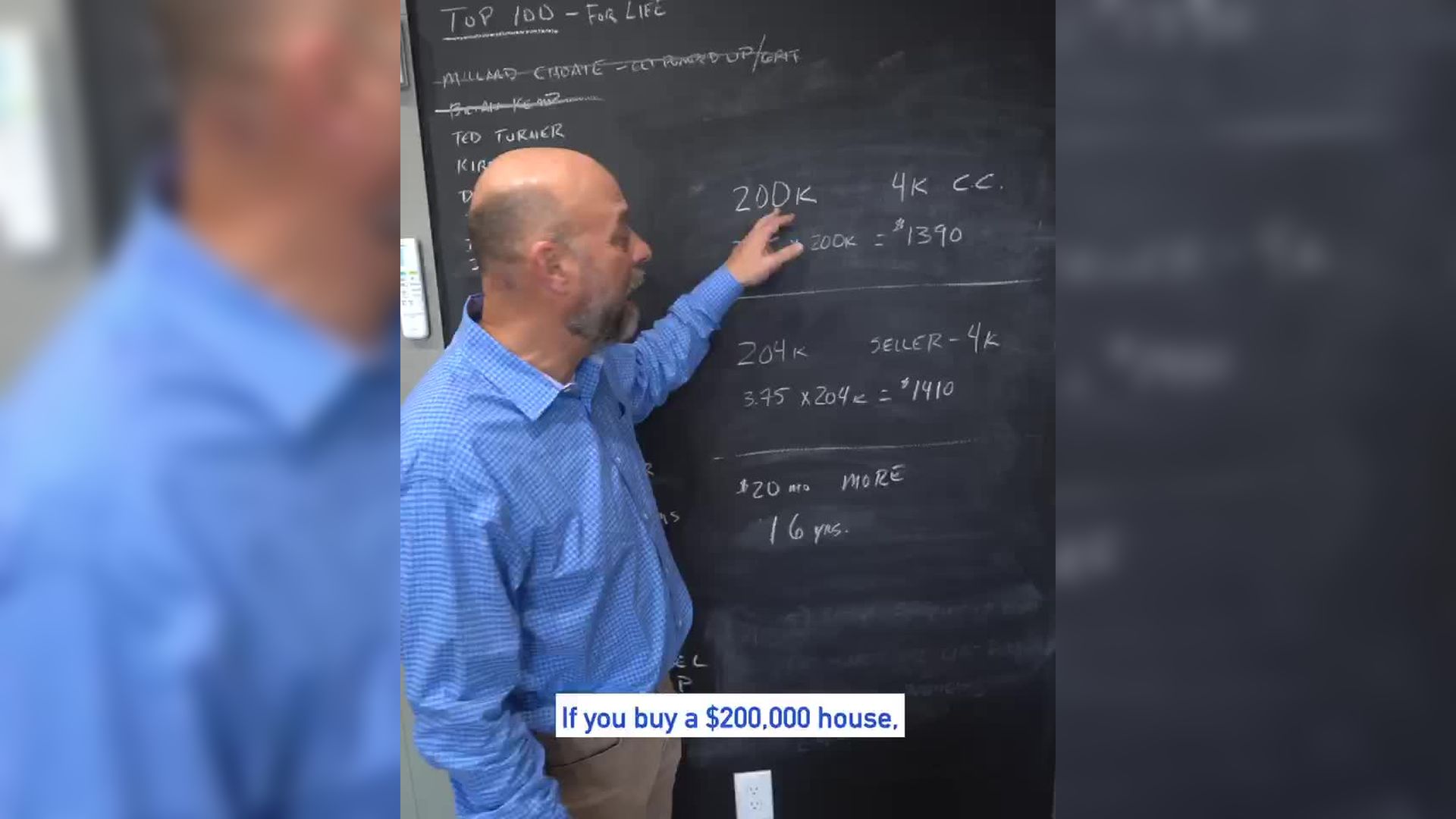Closing Cost