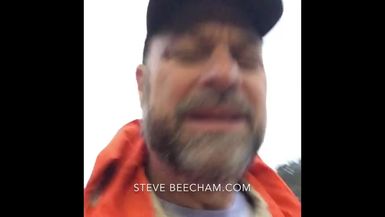 Beechwalks: Love does