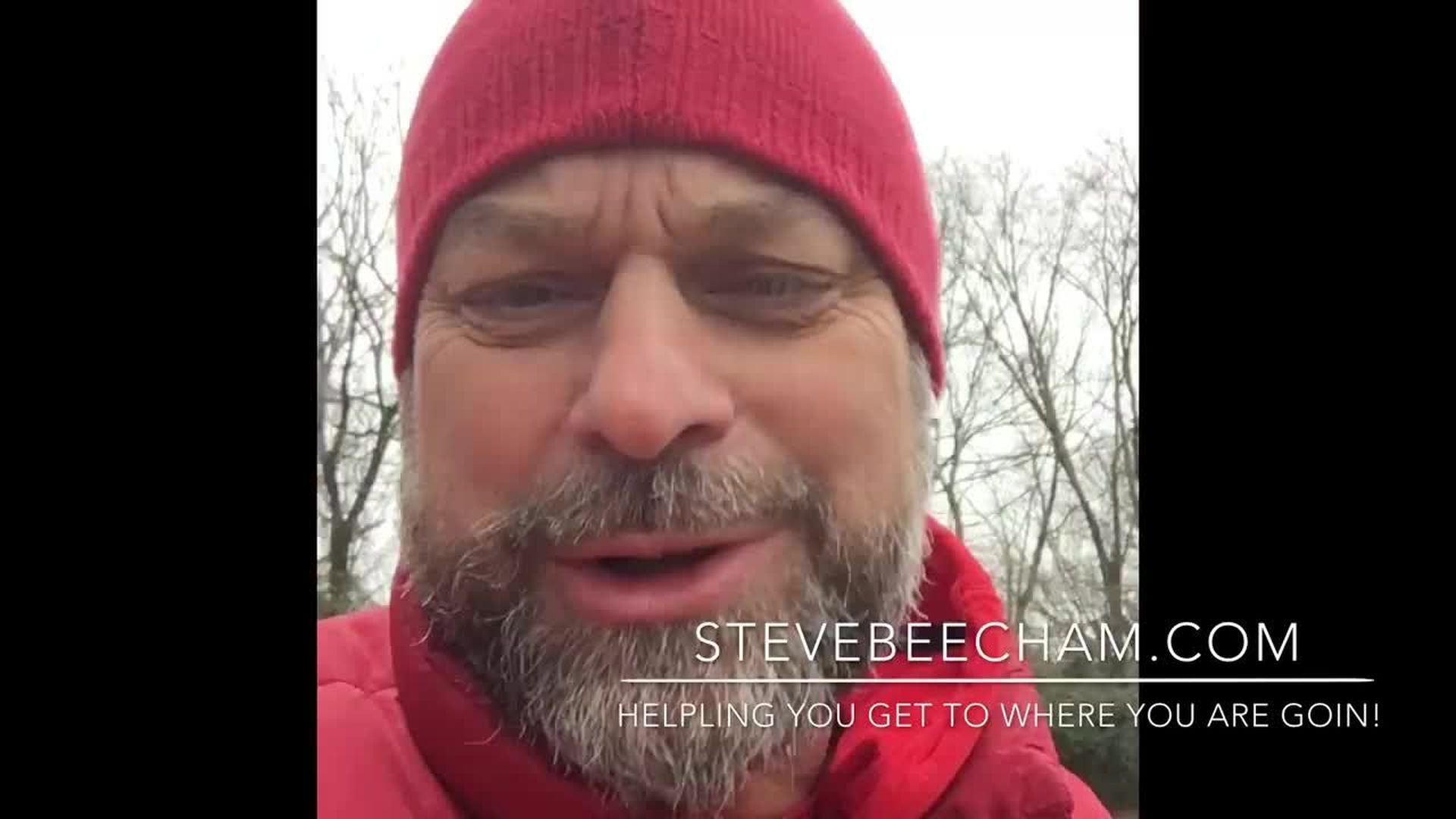 Beechwalks: Grateful