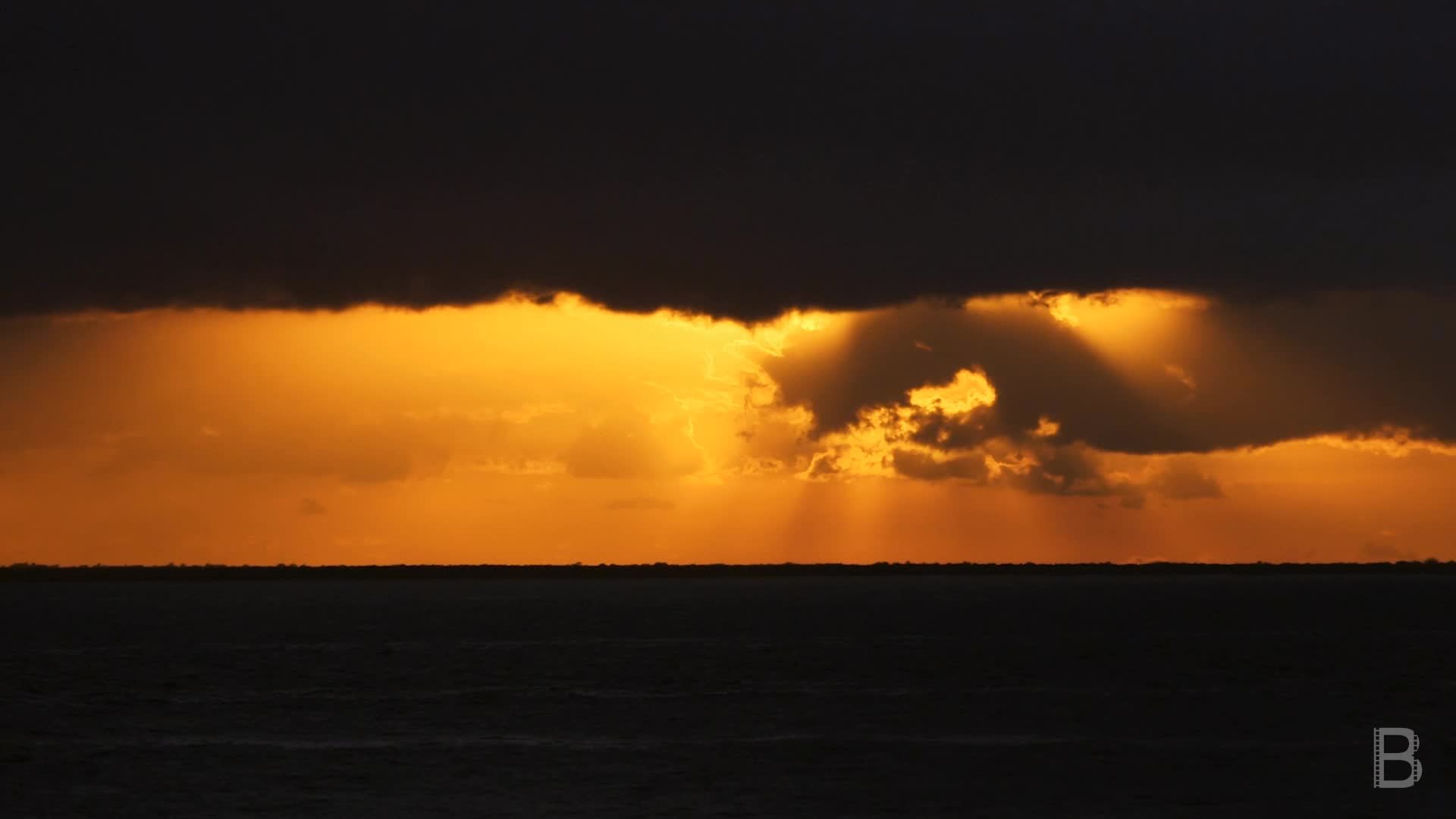 BELLA Presents: daily bello S1 Ep57 Sunset in Dominican Republic