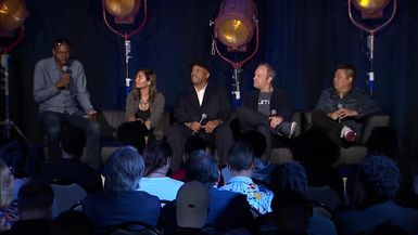 OTT "State of the Industry" 