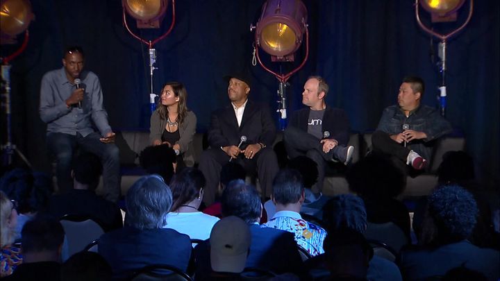 OTT "State of the Industry" 