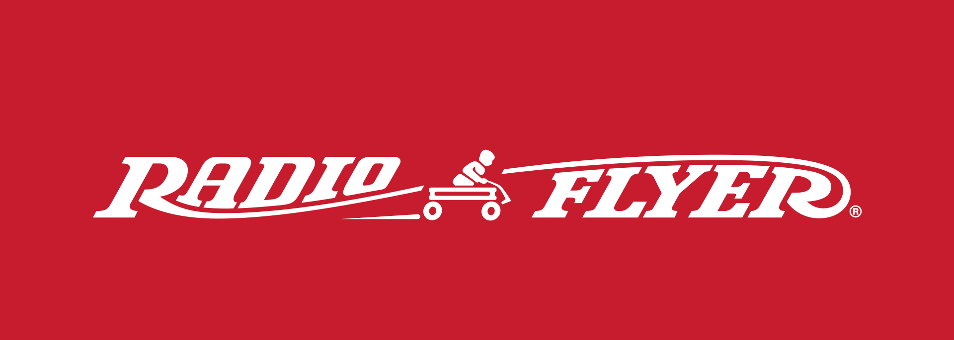 Radio Flyer