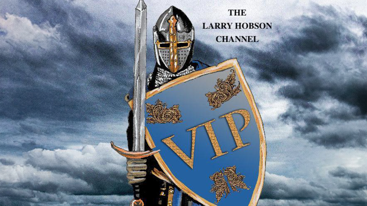The Larry Hobson Channel