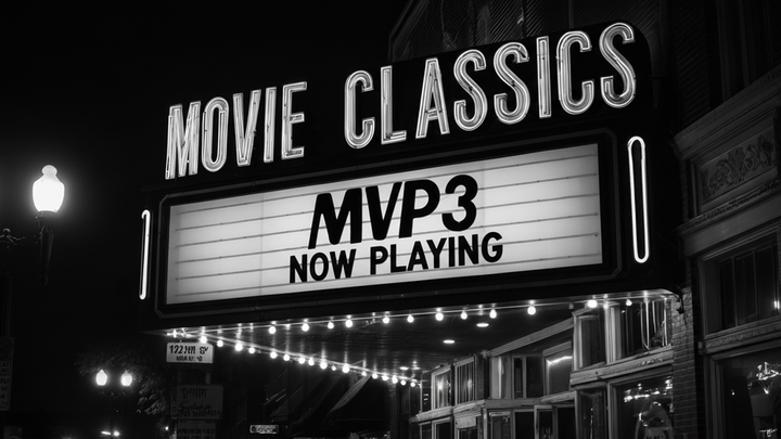 Movie Classics