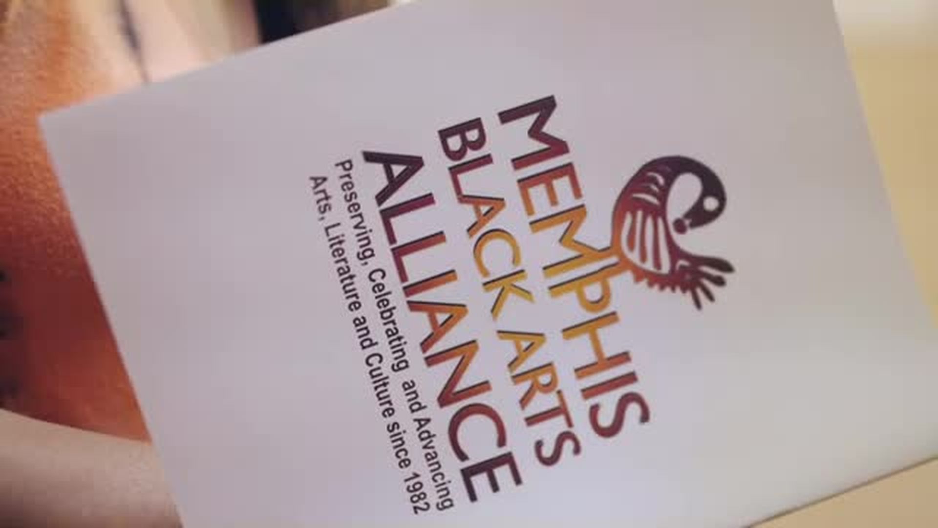 MBAA Proud