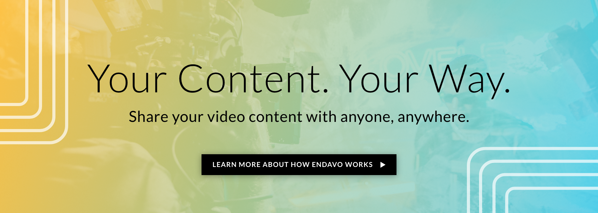 your content your way