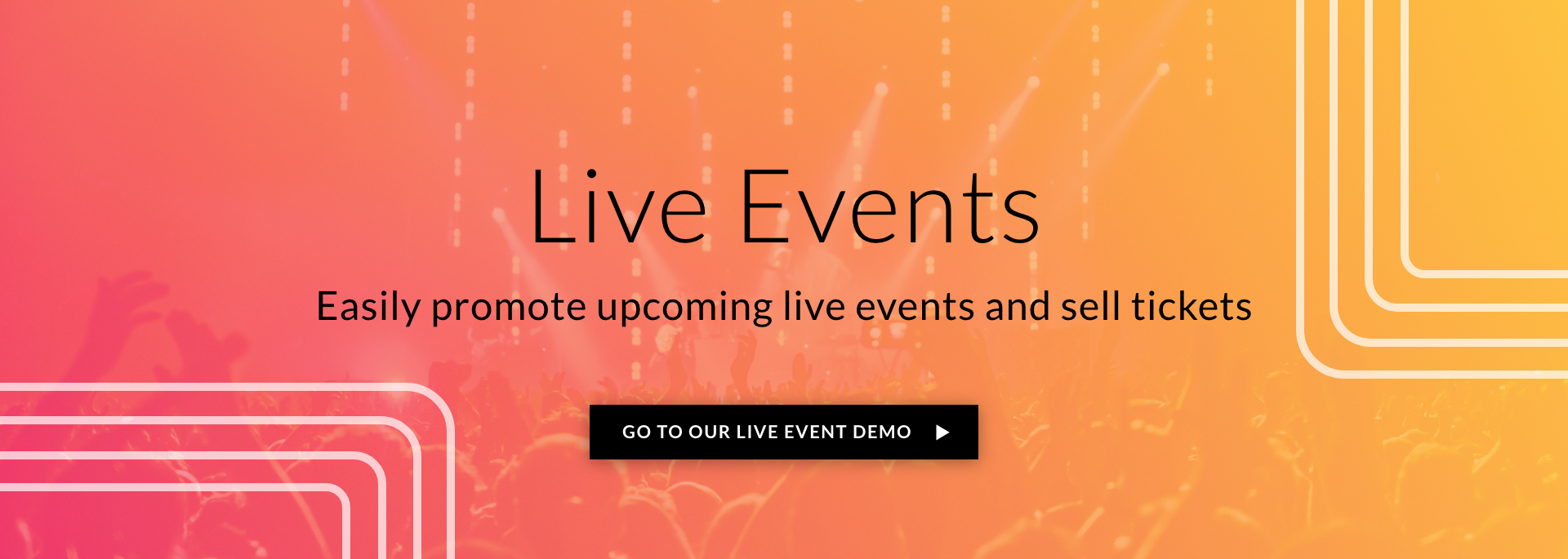 PPV Live Events