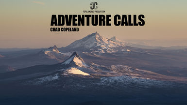 Adventure Calls