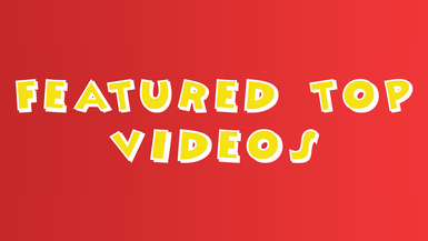 Featured Top Videos