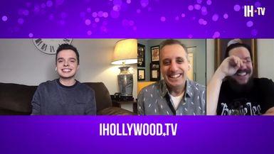 Impractical Jokers: Sal Vulcano's Mystery Name For Season 9