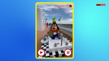 Goofy's Funniest Moments Yet | Oh My, Mickey (Full Episode)