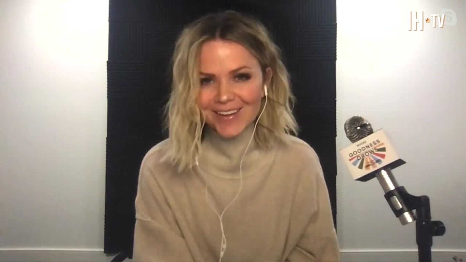 Amy Brown’s Relationship with Bobby Bones