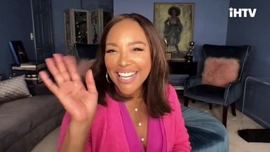 Lynn Whitfield Is Uncensored