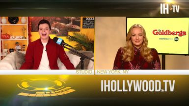 The Goldbergs Season 7: Wendi McLendon-Covey Talks "Beverly Goldberg"