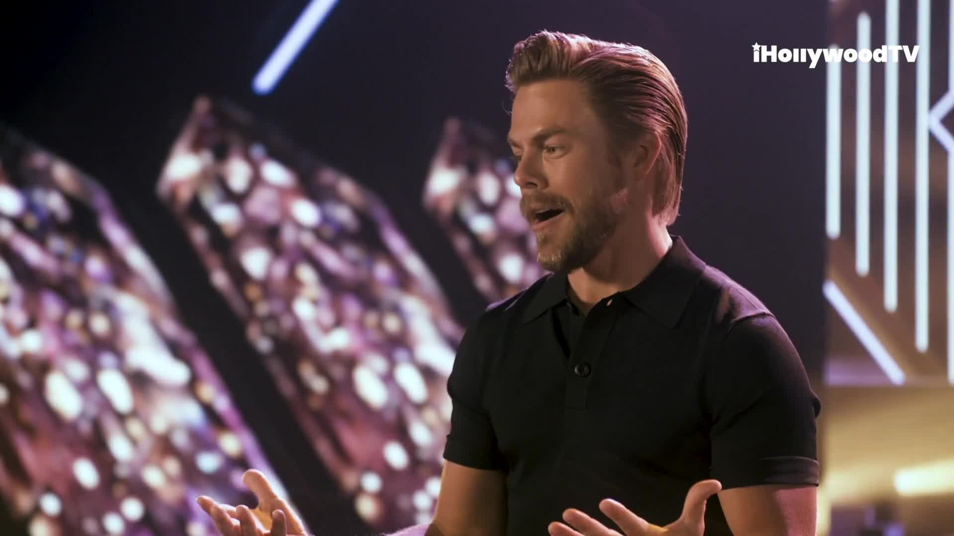 Dancing With The Stars Season 30 - Meet The Cast