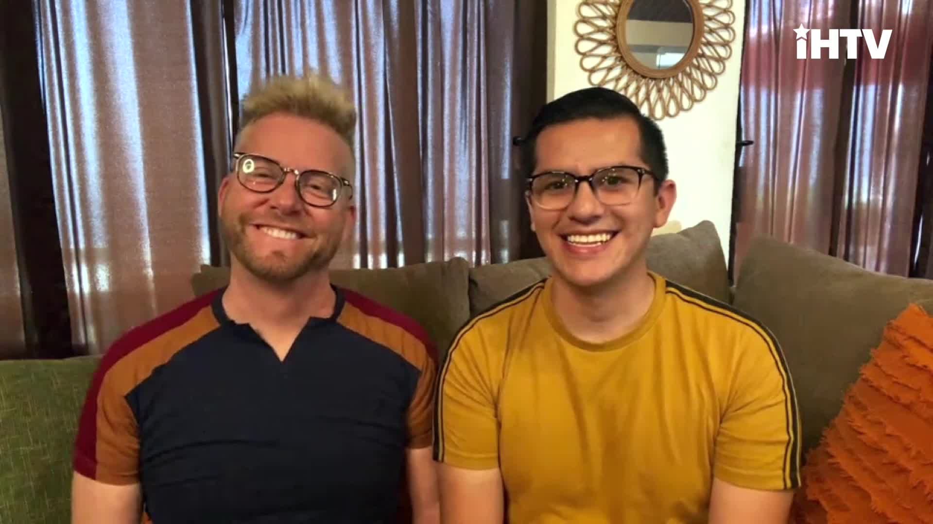 90 Day Fiancé The Other Way: Armando And Kenny's Wedding