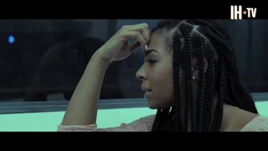 Ashanti Talks 'Pretty Little Thing', Kindness & Musical 'Stuck'