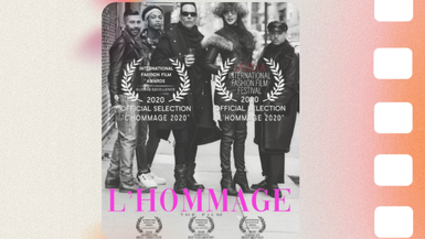 L'Hommage 2020