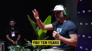 The Future of the Creator Economy - GaryVee