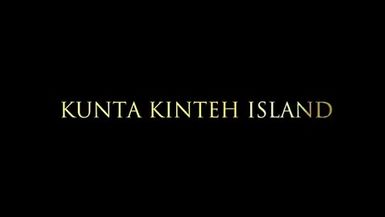 Kunta Kinteh Island