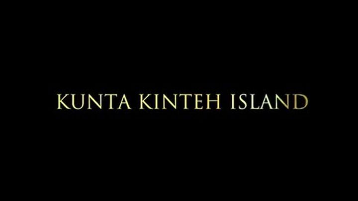 Kunta Kinteh Island