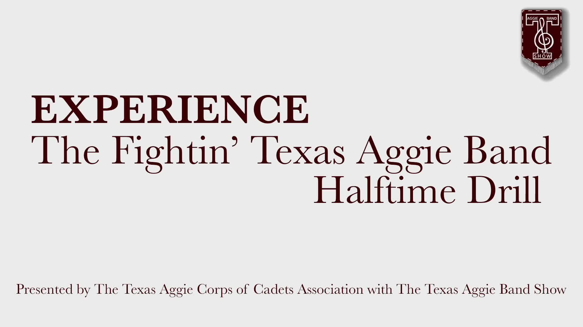 TAMU vs Texas Multicam November 30, 2024