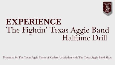 TAMU vs Texas Multicam November 30, 2024