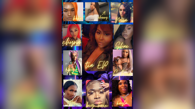 Trans City Girls Season 1