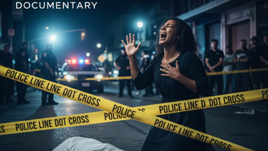 Mother Who lost her Son to Gun Violence Episode 2 