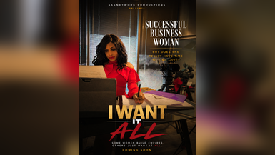 I Want It All trailer