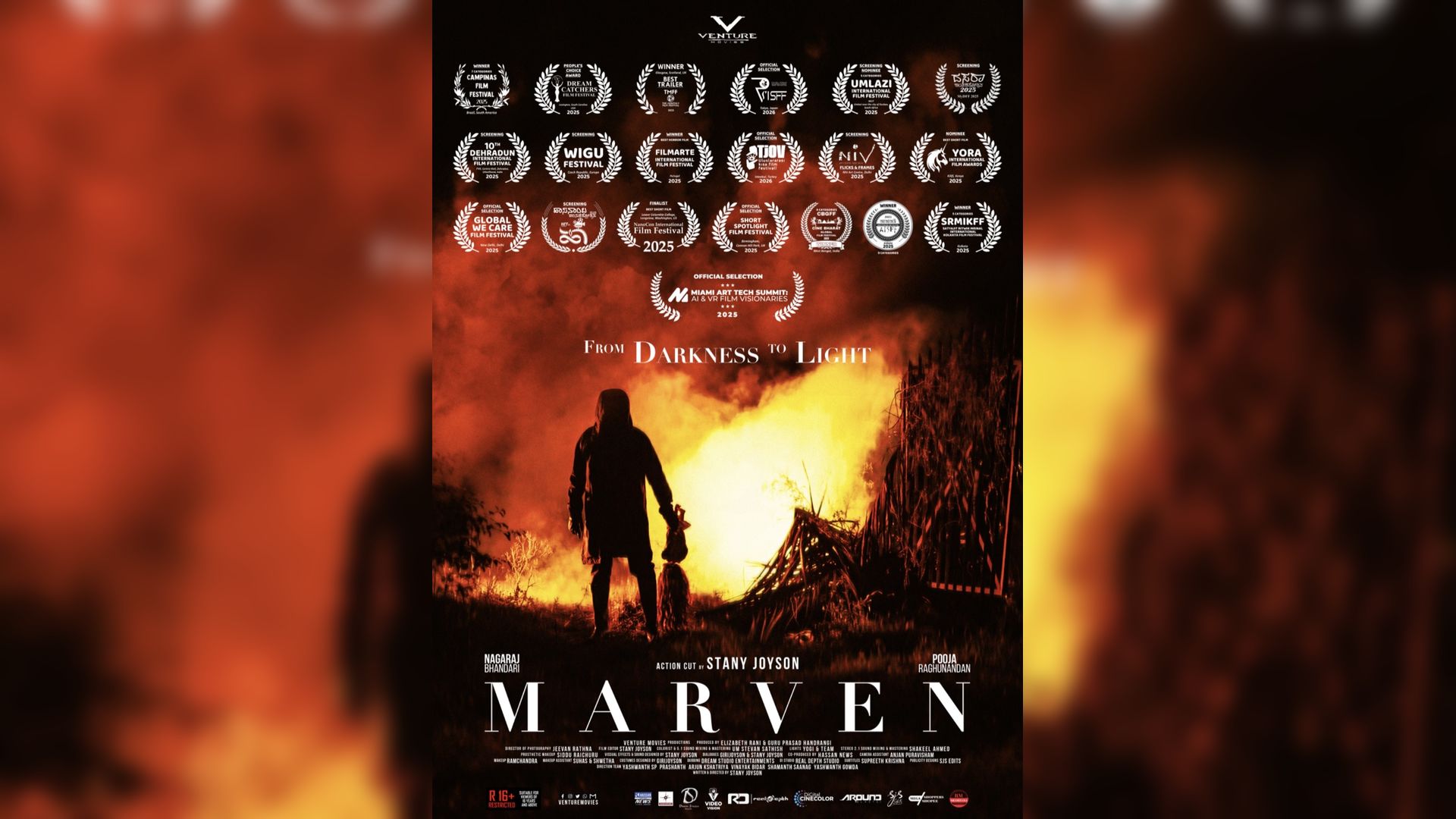 Marven