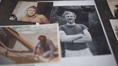Tony Brown: Visionary of Ecosa
