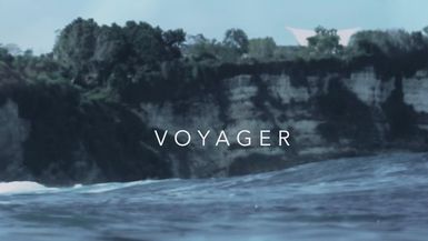 VOYAGER