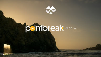 POINT BREAK SERIES