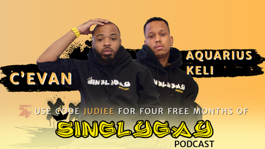 Kiki With Aquarius Keli & C'evan