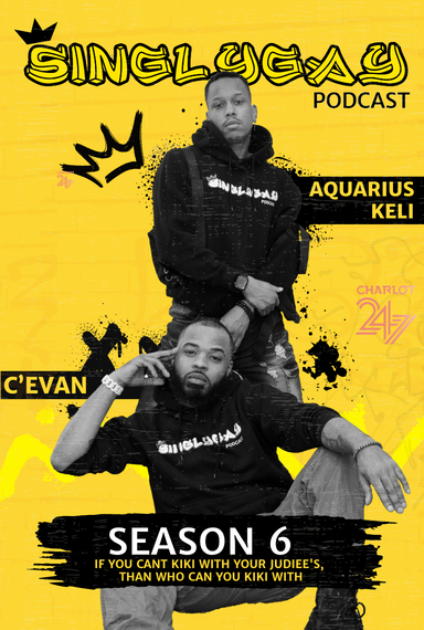 Singly Gay Podcast