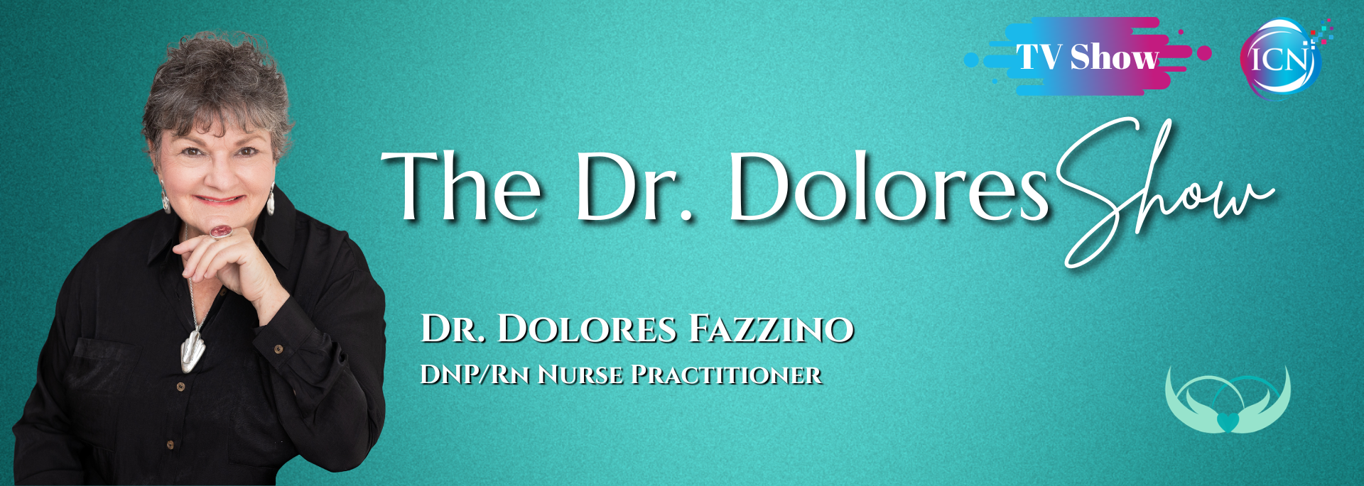 The Dr. Dolores Show