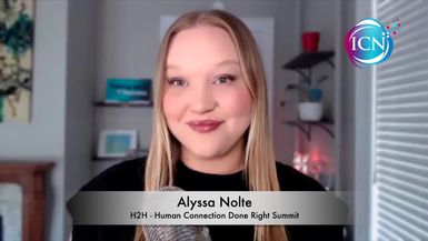 Predicting Your Customer's Next Move - Alyssa Nolte