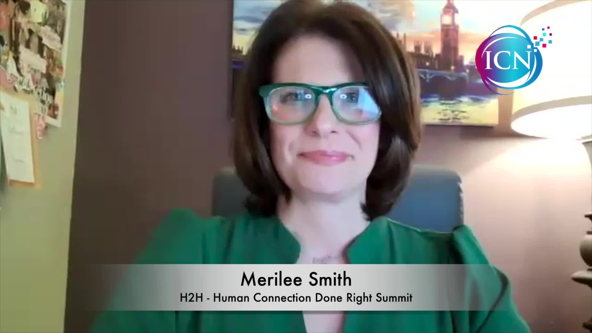 From Drama to Empowerment, High Performance and Happiness - Merilee Smith