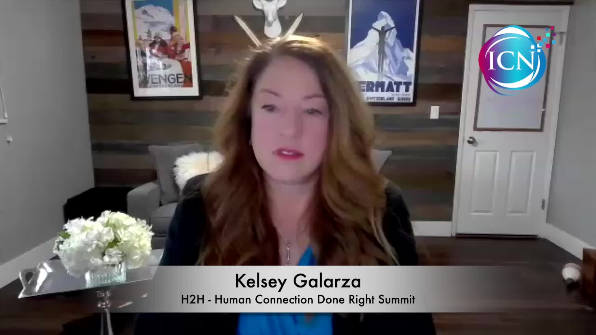 Using AI for Better Sales Documents - Kelsey Galarza
