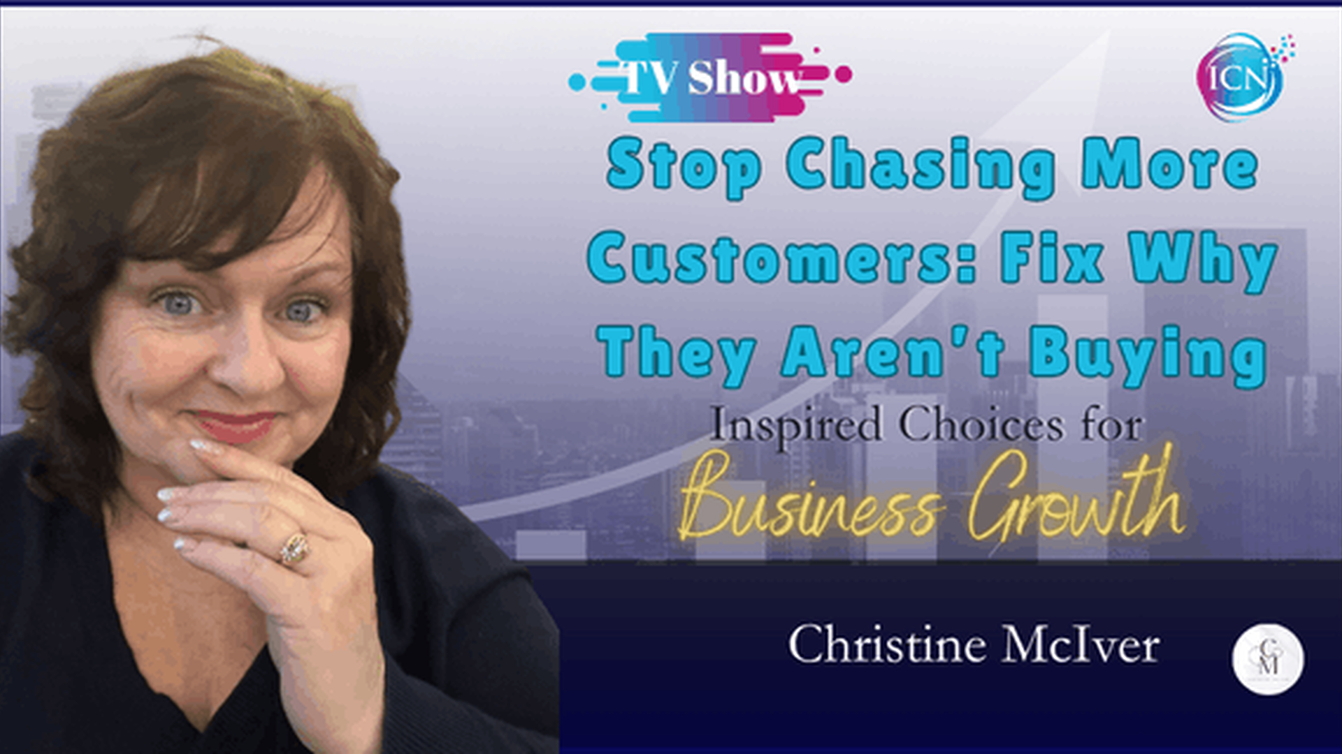 Stop Chasing More Customers: Fix Why They Aren’t Buying