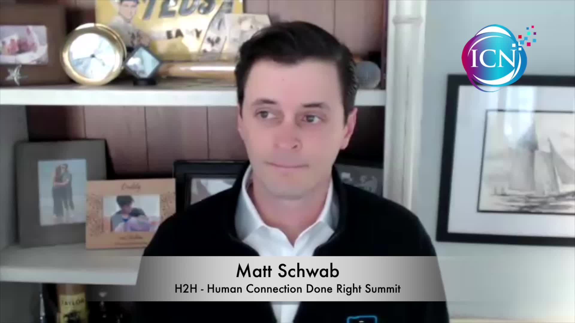 Transforming GTM Tech for Growth - Matt Schwab