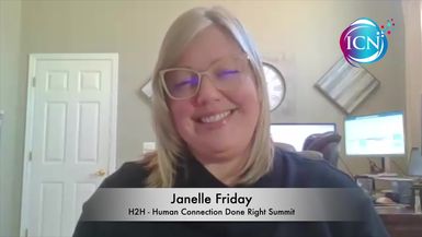 Connection is Currency: How EQ Drives Business Success - Jenelle Friday
