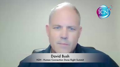 Six Questions to Create Extraordinary Conversations - David Bush