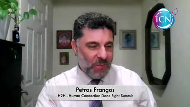Your Company's Greatest Asset: It's People - Petros Frangos
