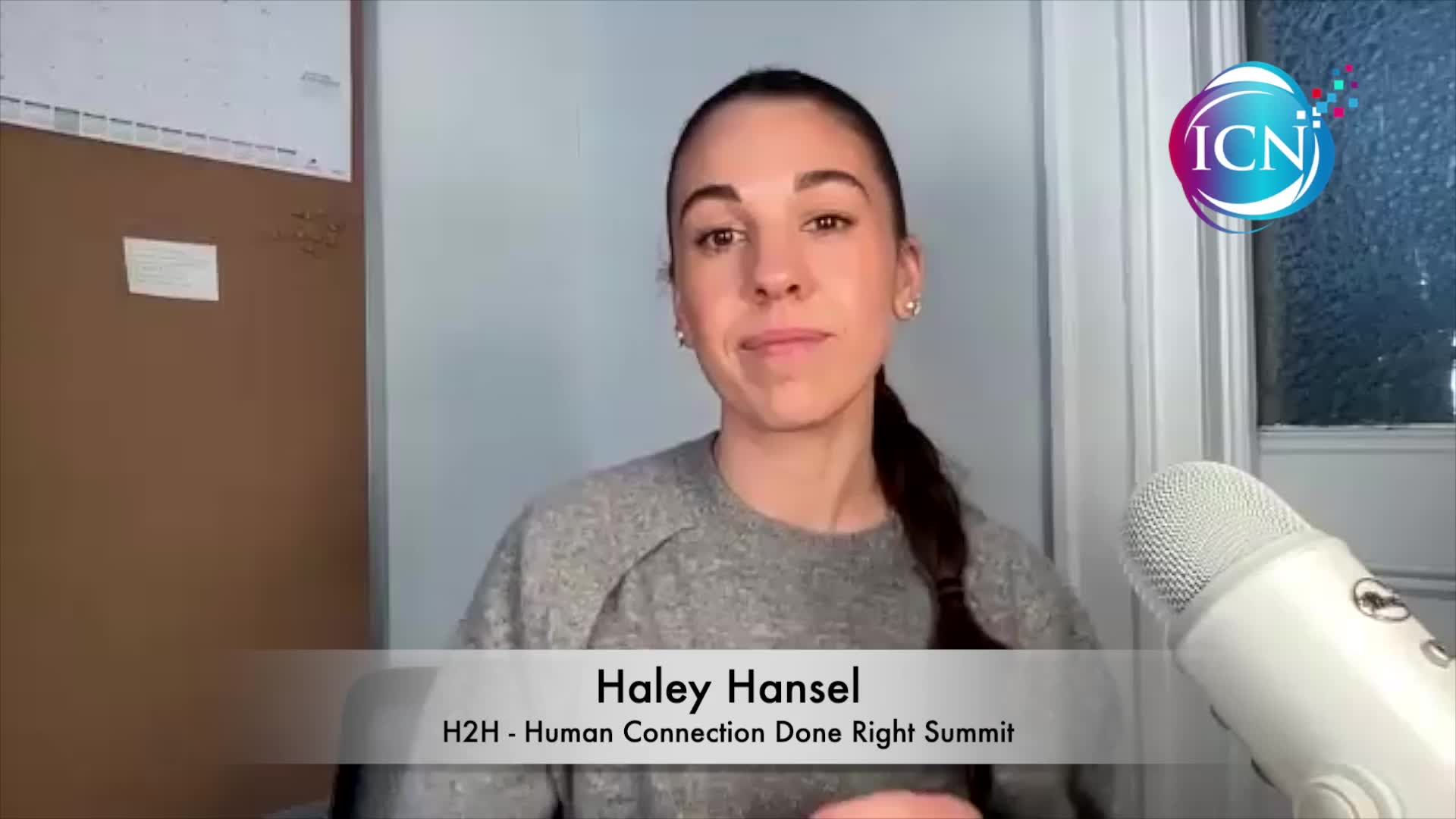 The Elevater Effect: Building Better Leaders Through Connection - Haley Hansel