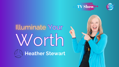 Why Happiness Feels Unsafe – Heather Stewart